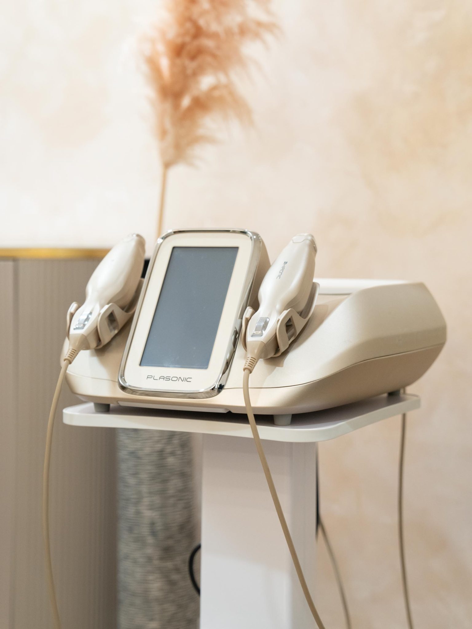 Skinex PLASONIC 專業美容儀器